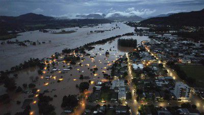 banjir bandang tewaskan 39 orang dan 65 orang hilang di brasil 73506