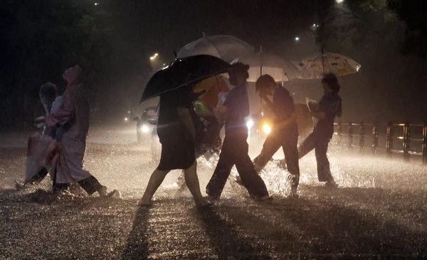 banjir parah rendam seoul korsel 7 orang meninggal dan 6 hilang 48833
