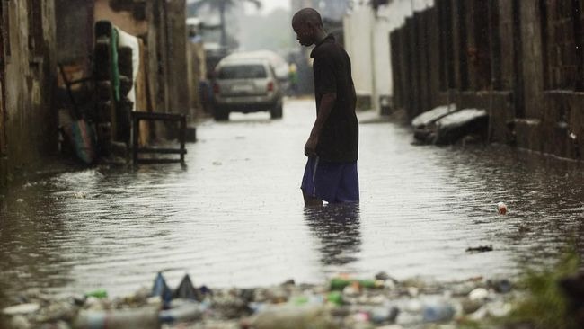 banjir terjang ibu kota kinshasa kongo ratusan orang tewas 52414