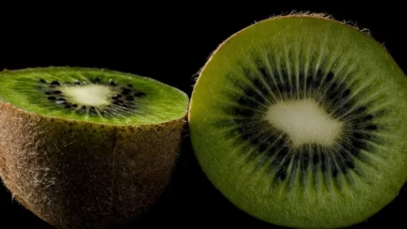 banyak yang salah ini cara yang sehat makan buah kiwi 79354