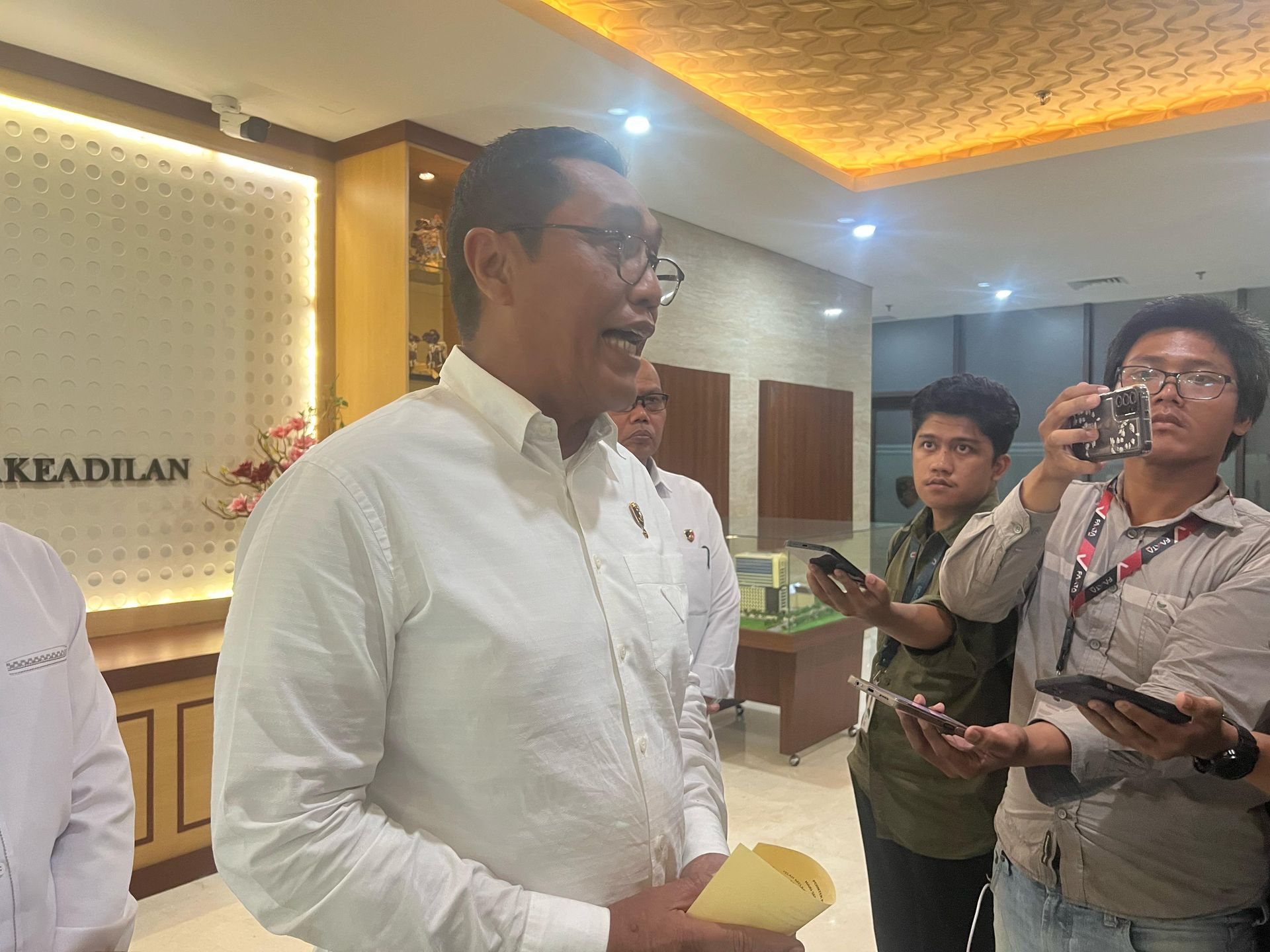 bareskrim akan gelar perkara kasus pagar laut besok 83713
