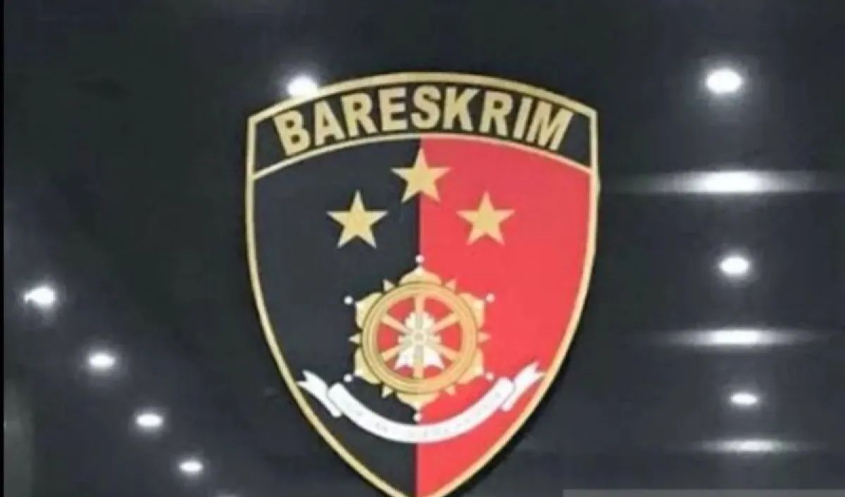bareskrim geledah kantor ditjen ebtke kementerian esdm 76076