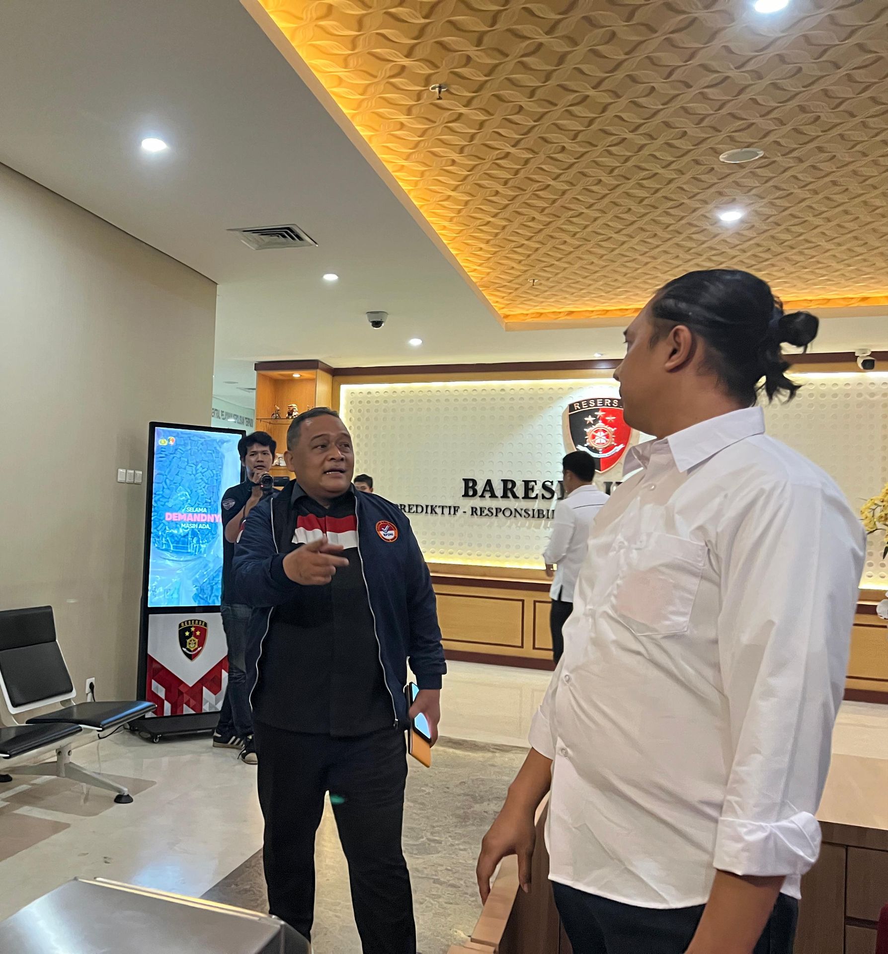 bareskrim jadwalkan ulang pemanggilan kepala bp2mi 77126