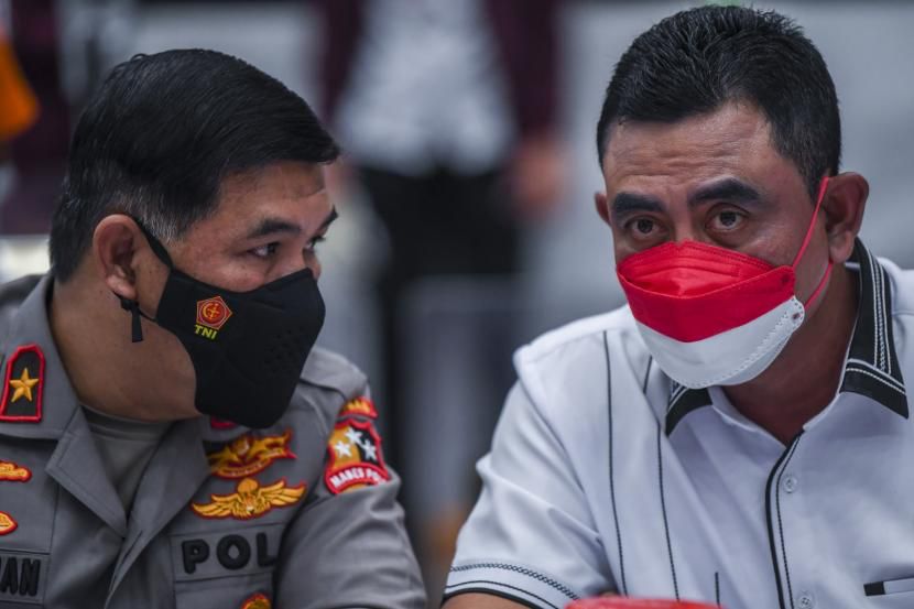 bareskrim kembali periksa pihak yayasan terkait tppu panji gumilang 62662