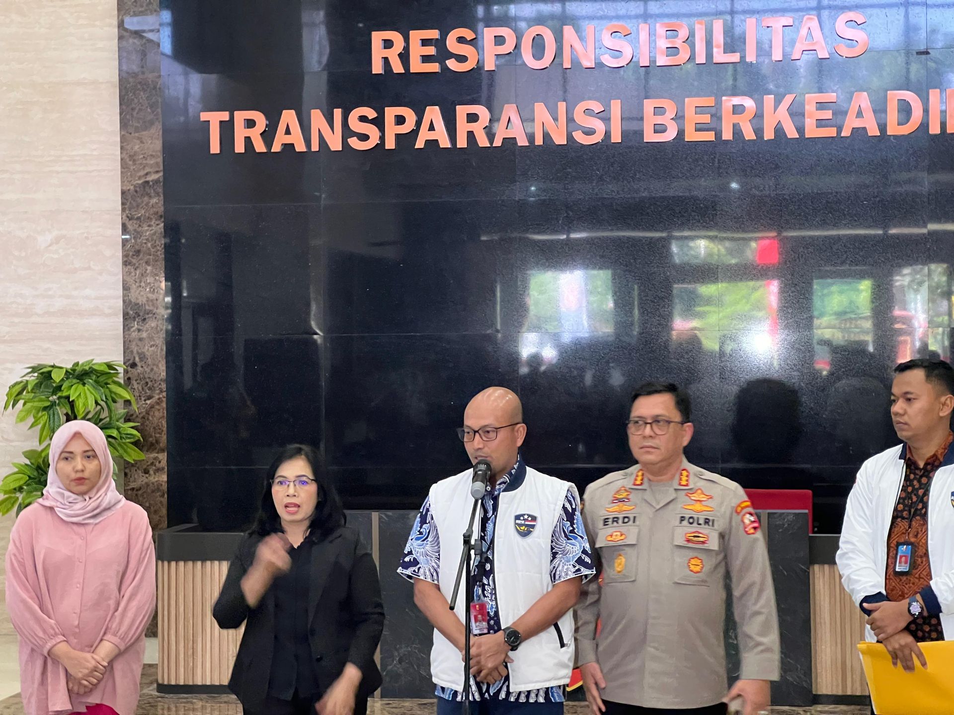 bareskrim masih telusuri operasional jaringan scam internasional 76641