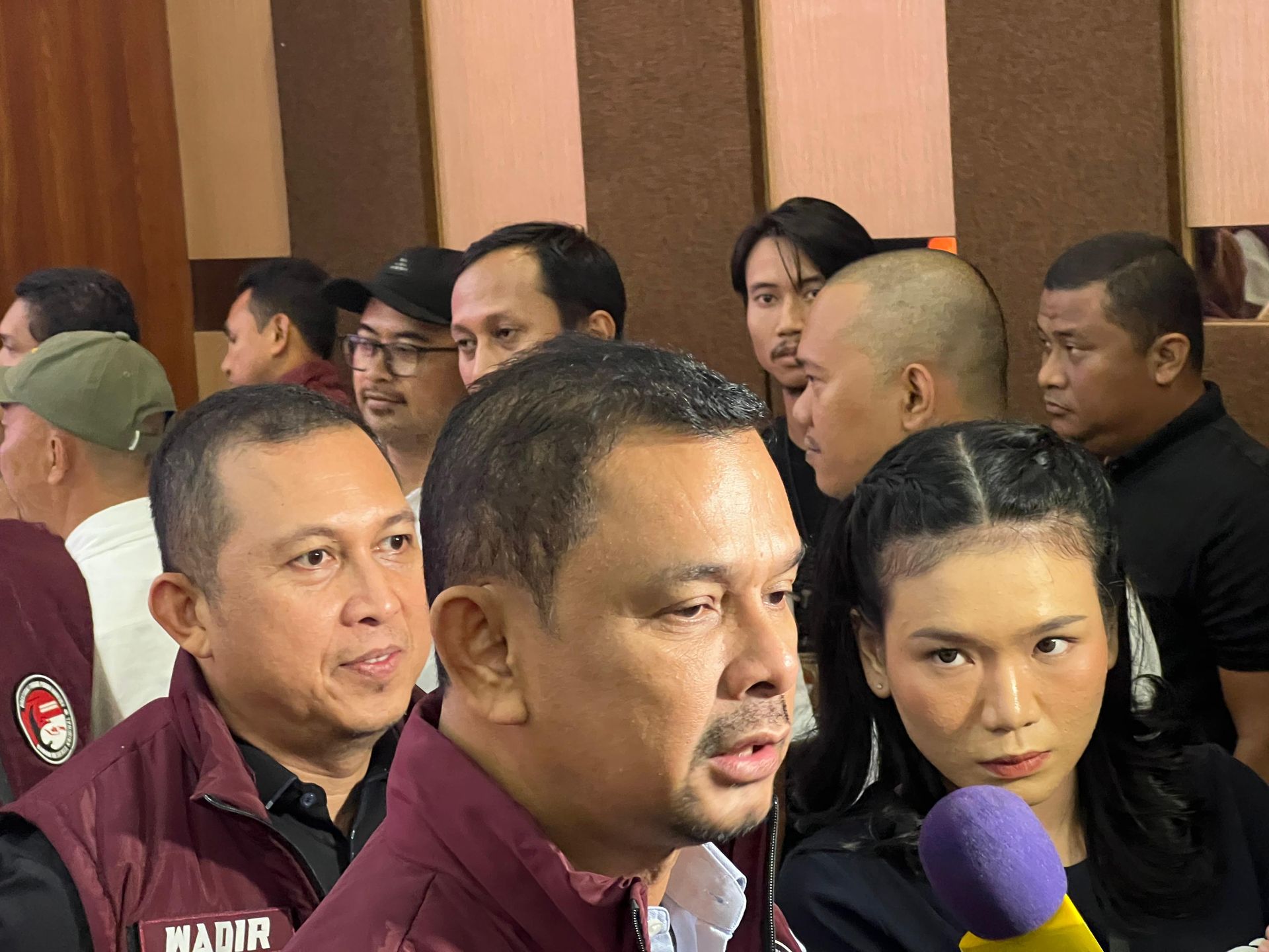 bareskrim pastikan jerat tppu bandar narkoba 76254