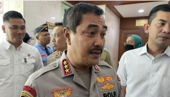bareskrim polri ambil alih kasus koperasi bodong wanita interupsi di dpr 56768 1