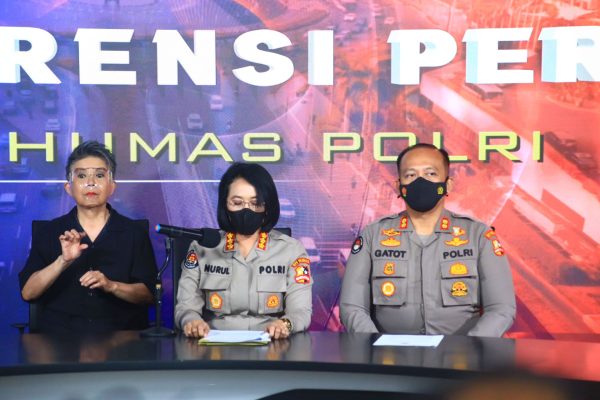 bareskrim polri blokir dana rekening act dan amankan dana senilai rp8 miliar 48689