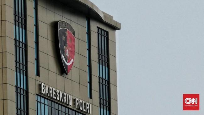 bareskrim polri periksa 3 saksi kasus peneliti brin ancam bunuh warga muhammadiyah 57397