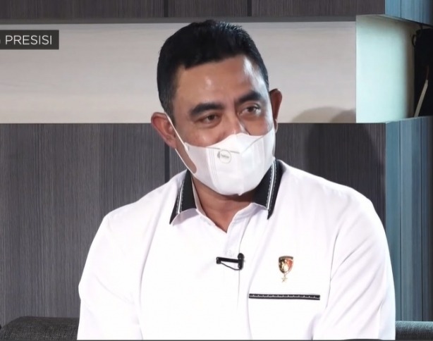 bareskrim polri sebut aplikasi binomo seperti judi online berkedok trading 37435