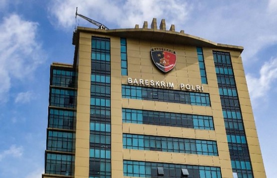 bareskrim polri selidiki dugaan penyelewengan dana kemanusiaan act 48051