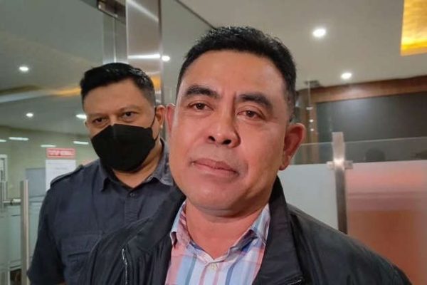 bareskrim polri siap lakukan gelar perkara dugaan penyelewengan dana act 48491