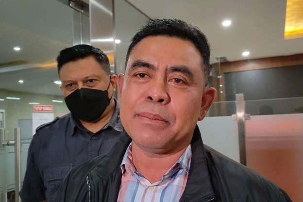 bareskrim polri siap lakukan gelar perkara dugaan penyelewengan dana act 48491