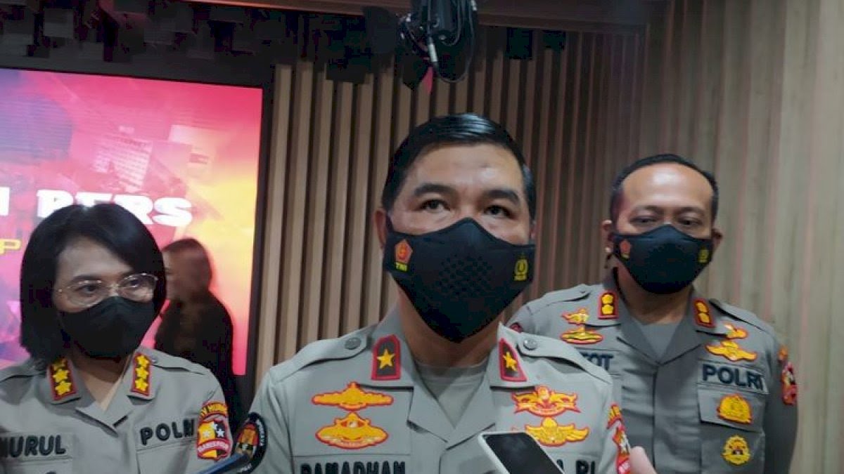 bareskrim polri temukan dugaan penyelewengan dana korban lion air jt 610 oleh act 48163