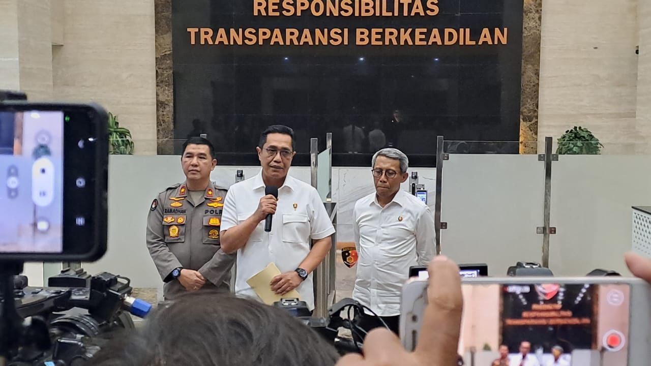 bareskrim polri tetapkan panji gumilang tersangka penistaan agama 61742