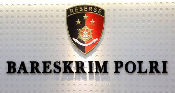 bareskrim polri ungkap 10 perusahaan cangkang act yang diduga gelapkan dana 48536