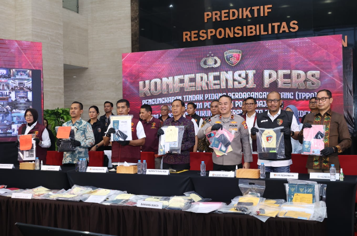 bareskrim polri ungkap 397 kasus tppo jaringan internasional selama 22 oktober 22 november 2024 81185