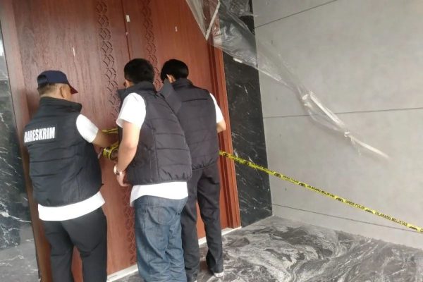 bareskrim sita aset puluhan miliar terkait kasus net89 82522