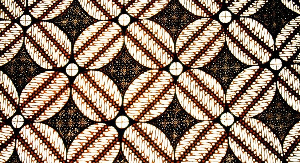 batik warisan indonesia yang diakui dunia 53083