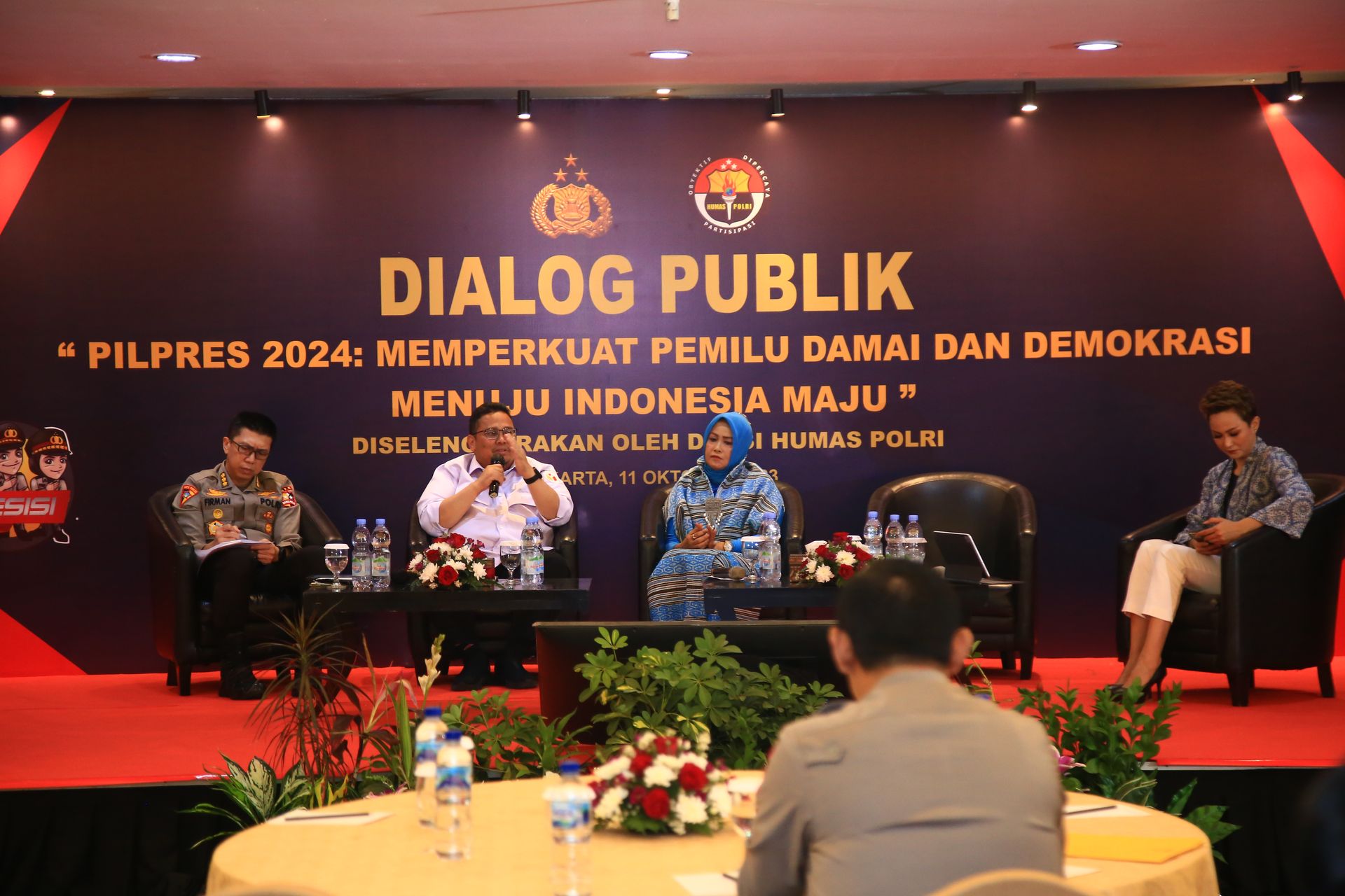 bawaslu beberkan daerah rawan pemilu 2024 64673
