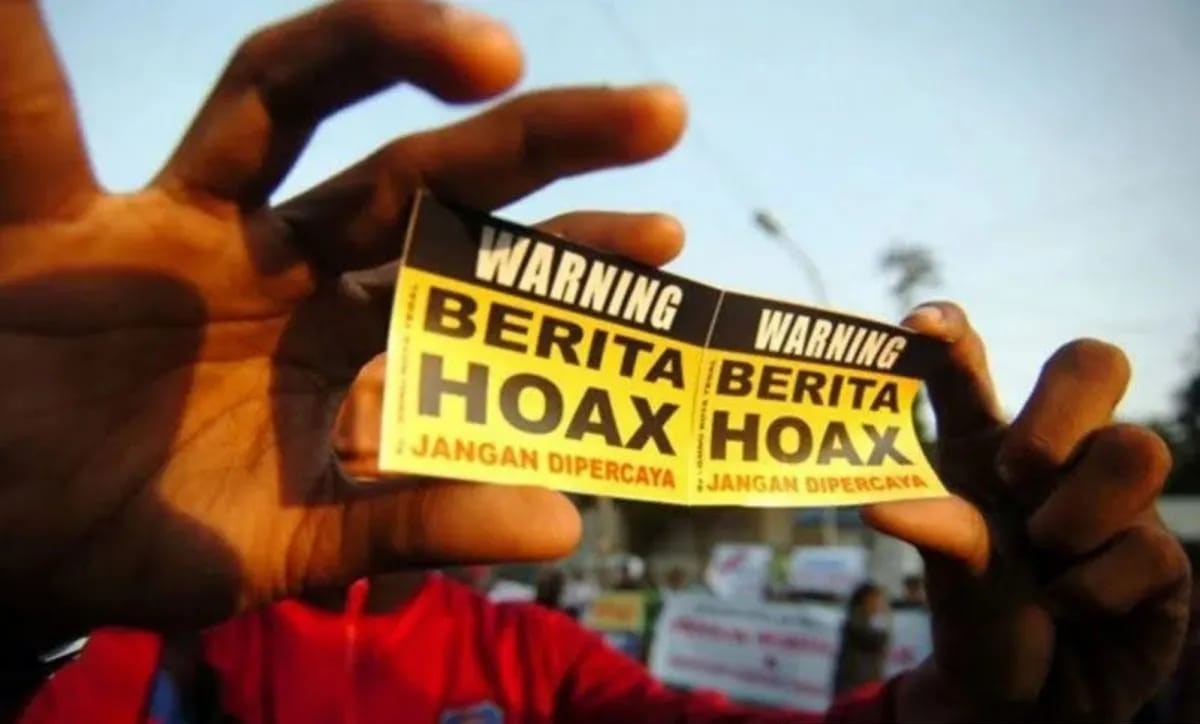 bawaslu diy gandeng polda awasi potensi penyebaran hoaks di pemilu 2024 64145