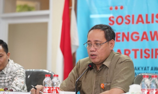 bawaslu minta bantuan mahasiswa untuk awasi pemilu 65367