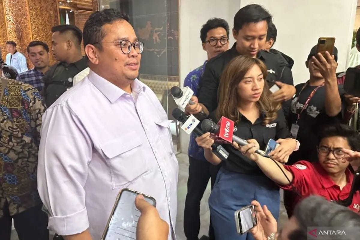 bawaslu tindak lanjuti belasan laporan terkait hasil pemilu 71634 1