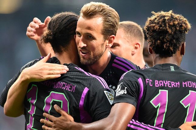 bayern munchen hajar werder bremen dengan skor 4 0 62463