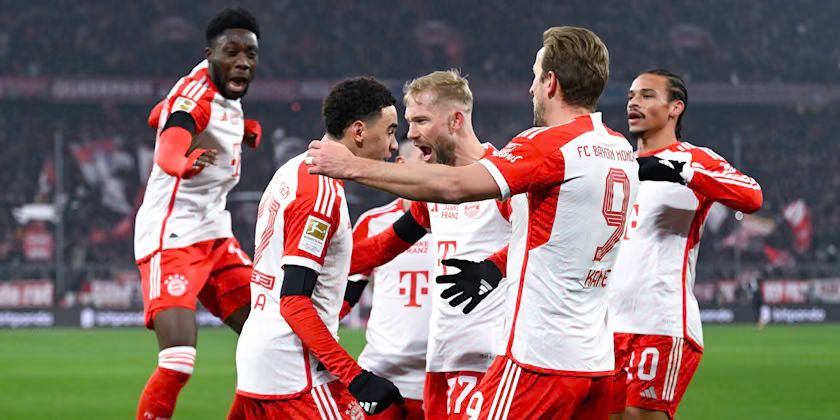 bayern munchen taklukkan hoffenheim 3 0 tanpa balas 68892