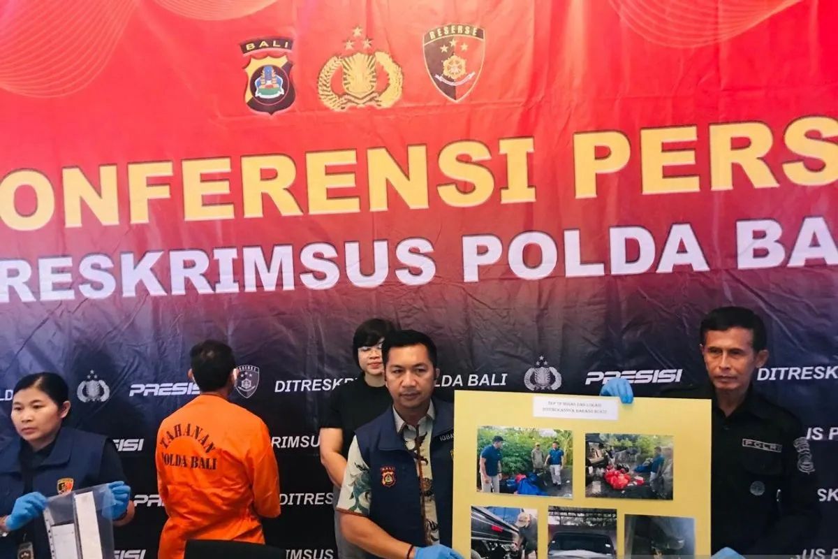 bbm subsidi dijual secara ilegal pria paruh baya jadi tersangka 81397