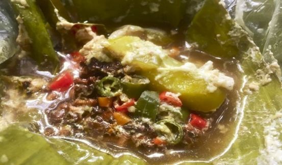 beberapa makanan ekstrem di indonesia 46344