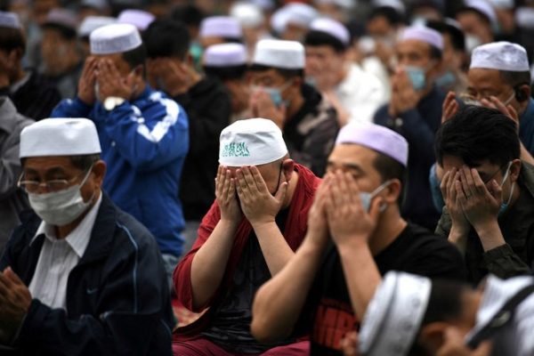 beberapa tradisi unik saat ramadhan diberbagai dunia 45996