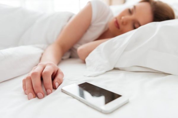 begini cara mengatur pola tidur sehat selama puasa 56360