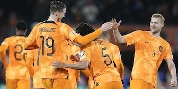 belanda kalahkan gibraltar 3 0 tanpa balas 56084