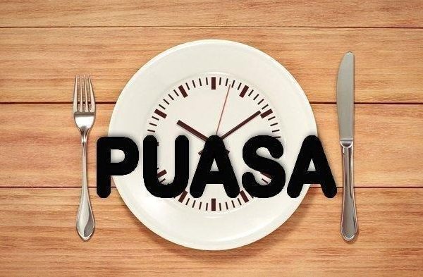 benarkah puasa mampu obati kanker 56414