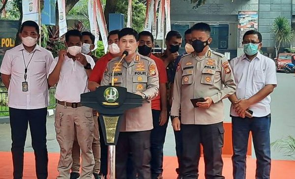 berantas kejahatan polda metro jaya ungkap pencucian uang dalam kasus narkoba 49251