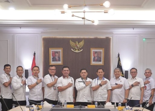 berantas peredaran uang palsu bareskrim polri luncurkan aplikasi i comreds 46964