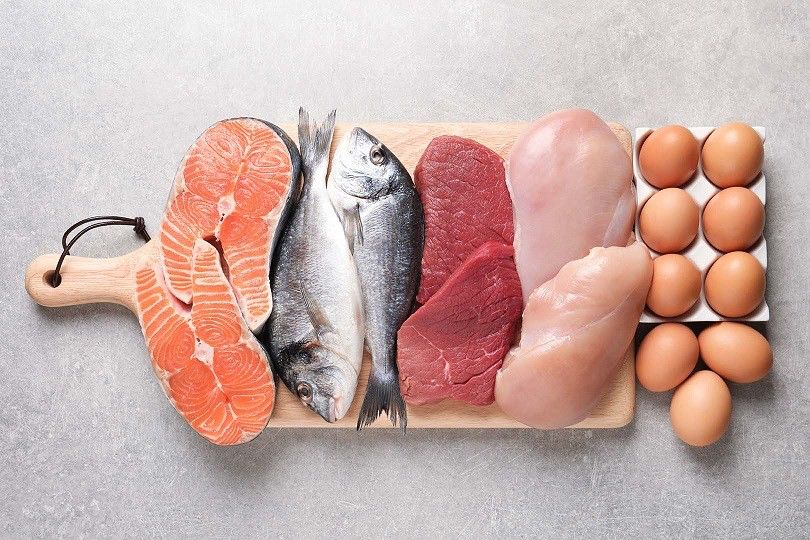 berbahaya ini sederet efek samping diet tinggi protein 70014