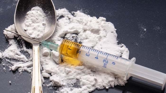 berhasil amankan 90 kg narkotika di sumut kapolda jangan coba coba merusak generasi bangsa 56965