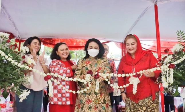 beri layanan terpadu perlindungan perempuan dan anak menteri pppa resmikan uptd ppa kota semarang 52342