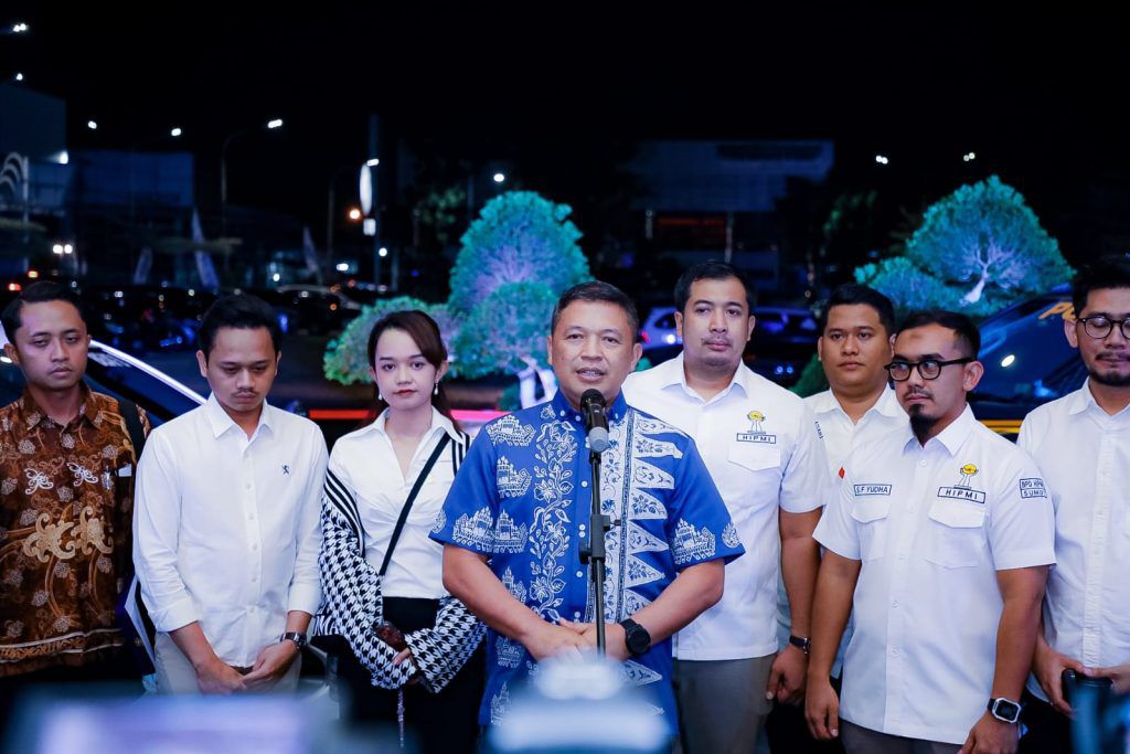 berikan rasa aman polda sumut luncurkan aplikasi patroli umkm super apps polri 62250