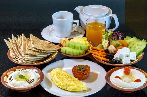 berikut 5 makanan sahur yang bisa jaga anda tetap terhidrasi selama jalani puasa 46156