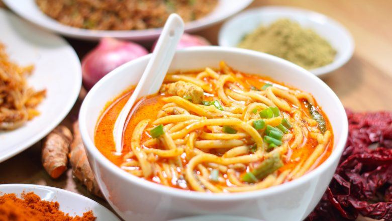 berikut 6 makanan khas batak sumatera utara dengan cita rasa unik yang perlu dicoba 59083