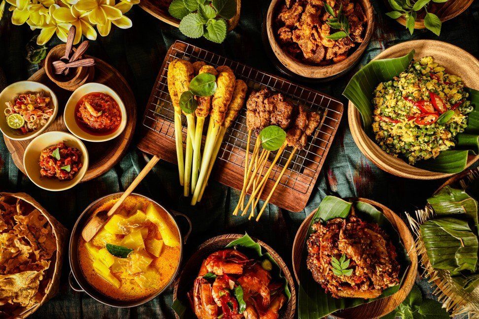 berikut 7 makanan khas indonesia yang terkenal di dunia 50469