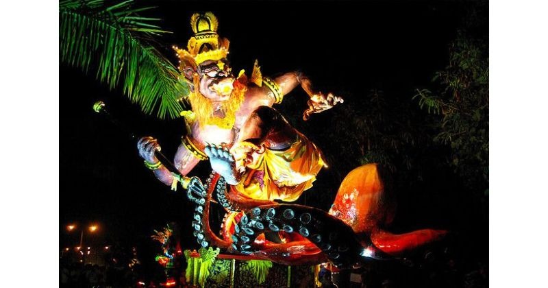 berikut beberapa acara pawai unik yang ada di berbagai negara 48592
