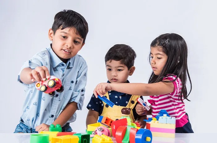 berikut beberapa kiat untuk menjaga kesehatan mental ibu saat mengasuh anak 73341
