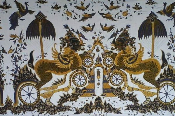 berikut beberapa macam batik yang ada di indonesia 48662