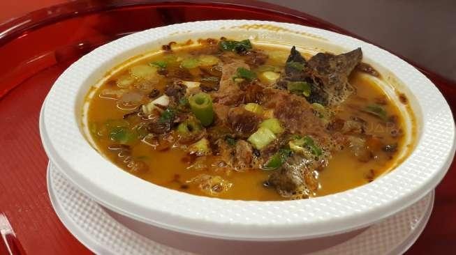 berikut beberapa makanan buka puasa khas betawi 46498