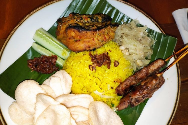 berikut beberapa makanan gorontalo dan bone bolango 50109