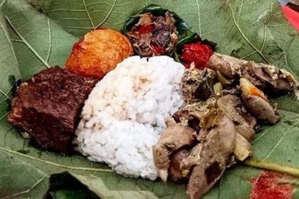 berikut beberapa makanan khas cirebon 48921